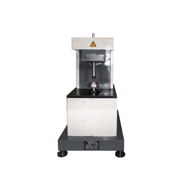 Multi Functional Small Friction Testing Machine 1KW For Lubricants Metals Plastics