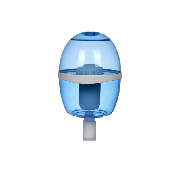 Elegant Design Small Water Cooler Bottles , No Leakage Water Cooler Filter Bottle