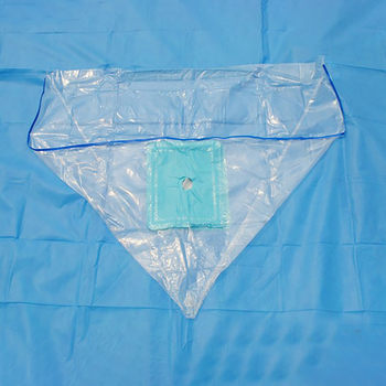 Простерилизованное устранимое хирургического пакета Arthroscopy колена медицинское для больницы