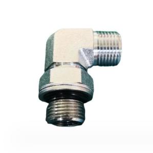 1cg9 Tubo 90 graus Cotovelo Pto Tractor Pump Bsp Fittings masculino perto de mim