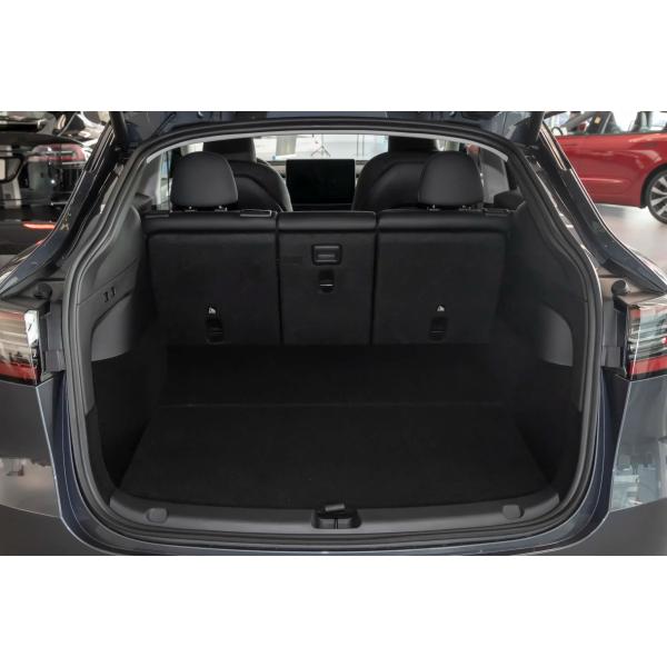 299 лошадиных сил RWD Tesla EV Автомобиль Модель Y лошадиные силы Дальний диапазон