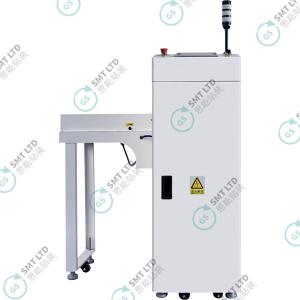 Chargeur d'entrée verticale de la série SL pour la manutention de PCB SMT