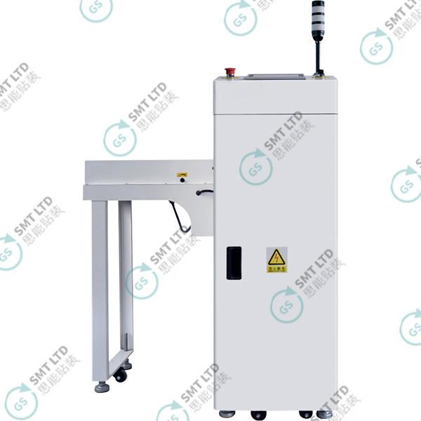 Chargeur d'entrée verticale de la série SL pour la manutention de PCB SMT