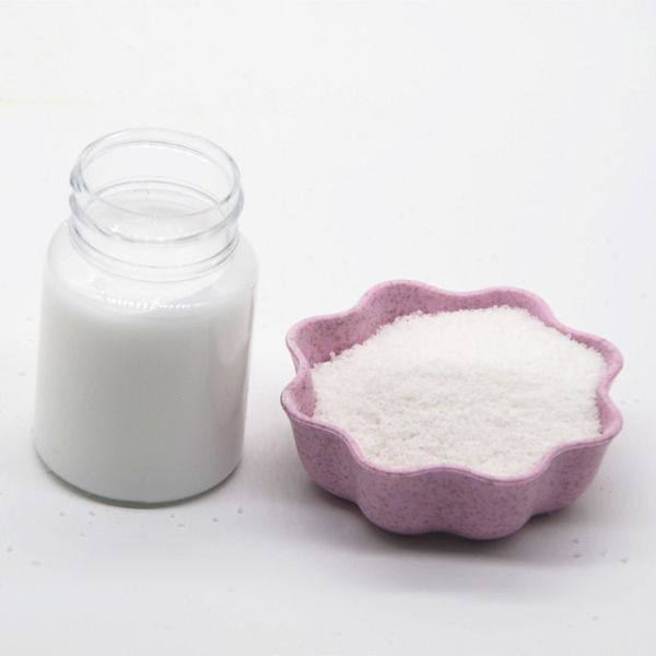 High Molecular Weight Anionic Polyacrylamide 923VHM For Mining Water Treatment