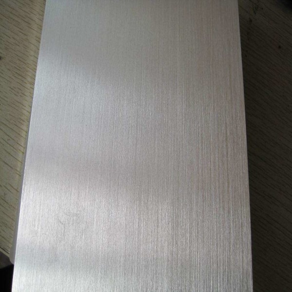 T6 Aluminium Flat Plate