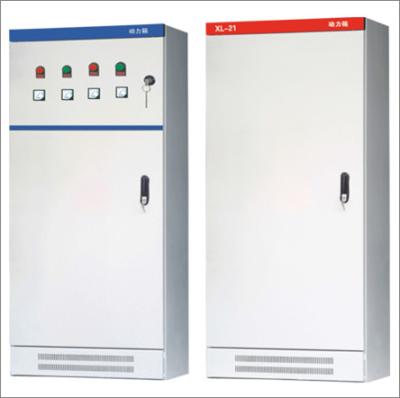 Switchgear da alta tensão de XTM XJM PZ30 XL 50Hz AC400V LV milivolt