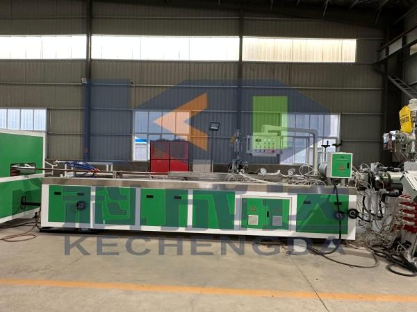 Wood Plastic Composited Product Making Machine/pvc Pe Pp Wpc Door Floor Decorative Profile Board Panel Extrusion Product