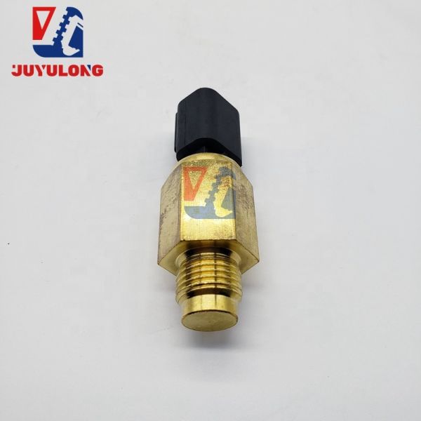 JUYULONG for JCB3CX 4CX 5CX  Excavator Water Temperature Sensor 701-80317 Construction Machinery Parts