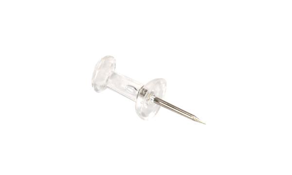 Small Smart Board Accessories Push Pins Long Working Life Unique Design