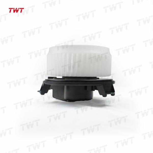 SUB-ENSAMBLAJE DE MOTOR TWT, VENTILADOR CON VENTILADOR; SUB-ENSAMBLAJE DE MOTOR, UNIDAD DE ENFRIAMIENTO, CON VENTILADOR 87103-60330 8710360330 para Toyota FJ Cruiser 2010-2017