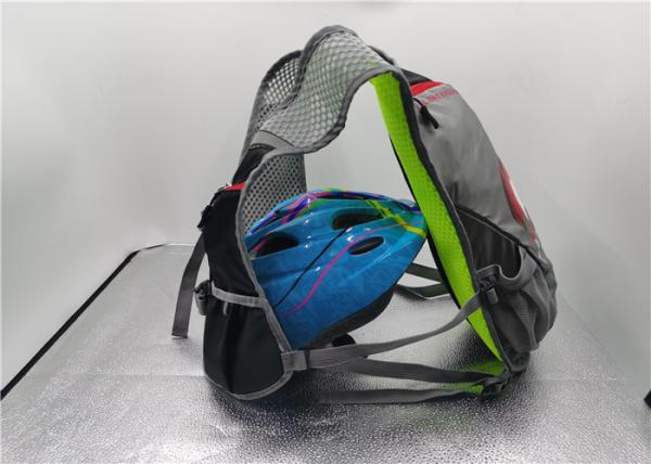 Mochila de hidratação para mountain bike OEM/ODM ciclismo e corrida 2L mochila de hidratação com água