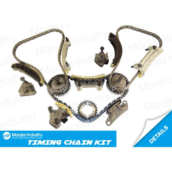 04 - 06 3.6L DOHC 24V Buick New Timing Chain Gears Kit 12612840 12612841
