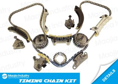 04 - 06 Suzuki XL-7 3.6L 3564CC DOHC 24V Timing Chain Kit OE #12612840 / 12612841
