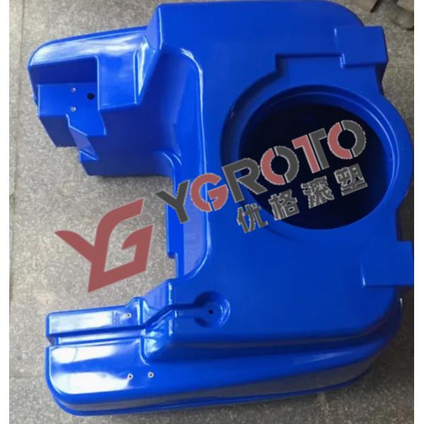 Customized Rotational Moulds for Customized Water Tank and Dosing Tank in Various Industries