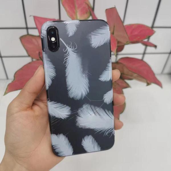 Smart Mobile Flexible TPU Film ODM TPU Protector de tela de telefone
