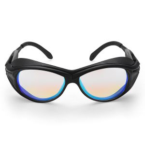 Nd Yag Tattoo Removal 190nm With CE Rewared  Laser Safety Glasses