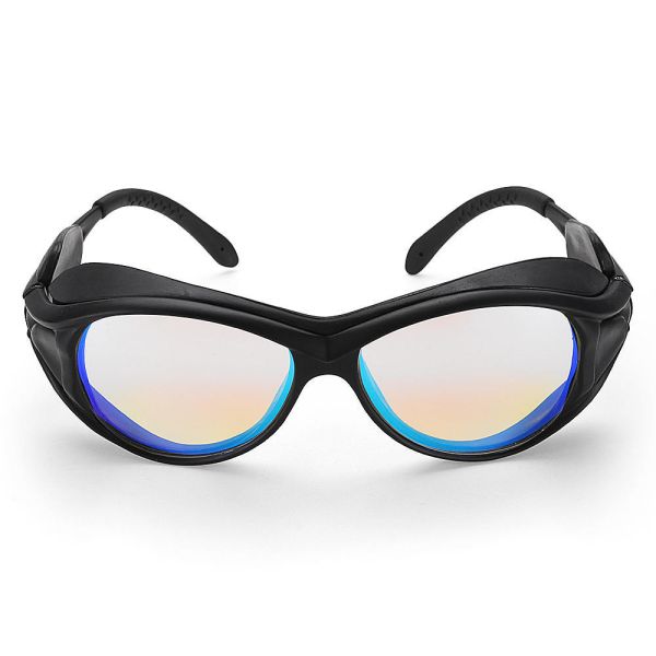 Nd Yag Tattoo Removal 190nm With CE Rewared  Laser Safety Glasses