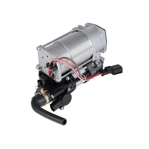37206884682 Компрессор воздушной подвески для BMW серии 7 G11 G12 740i 750i M760i xDrive 16-20