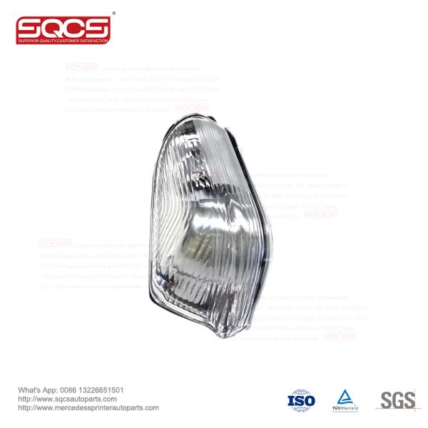 2004-2006 Año SQCS Espejo Girador Sigal Luz L/R para Mercedes BENZ SPRINTER 0018228920