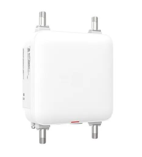 Nouveau AirEngine original 5761R-11E WiFi 6 802.11ax AP extérieur Point d'accès à l'antenne externe
