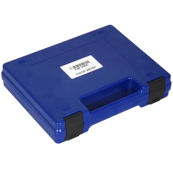 CM-200S Digital Color Meter 45°/0° Viewing Geometry D65 Light Source for Color Measuring