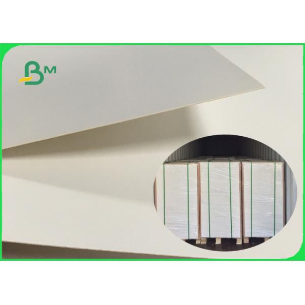 el lado blanco del doblez uno del tablero de marfil de 250gsm 270gsm 300gsm C1S cubrió el FSC certificado