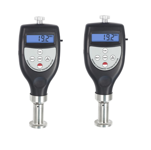 Determine Indentation Hardness of Materials Range from Cellular Products to Rigid Plastics EVA Hard Sponge Foam Durometer