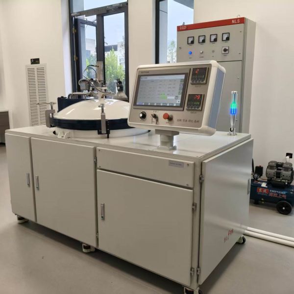 3200℃ Experiment Use Vacuum Lab Furnace For Battery Anode Materials
