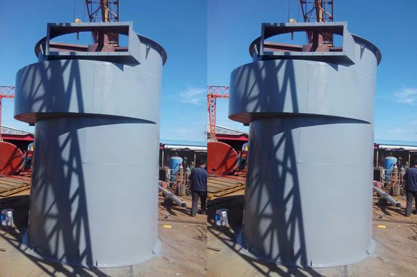Boiler dust collector boiler and equipment commonly used in industrial production