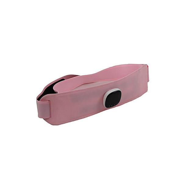 Ultralight Recycled Heat Therapy Wrap USB Charging Belt For Warm Palace