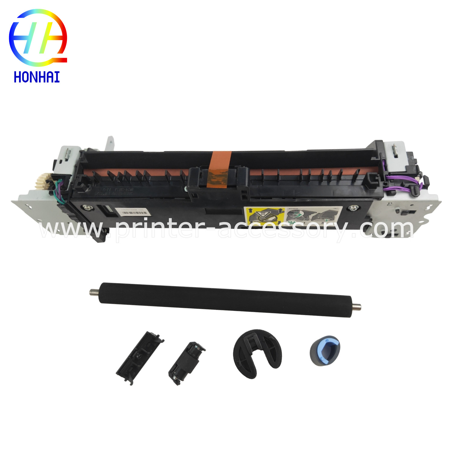 HP LaserJet Pro 400 Color MFP M475dn Fuser Unit Transfer Roller Pickup Roller (МФП М475ДН) для перемещения и снятия изготовителей