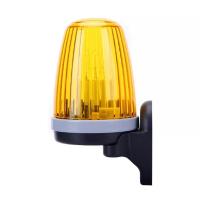 ゲートオープナーシステム用防水警告灯シグナルフラッシュアラームランプ（24V）