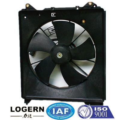 Car Radiator Electric Cooling Fans For Honda Odyssey Rb1/2005-2008 OEM 19015-RFE-003
