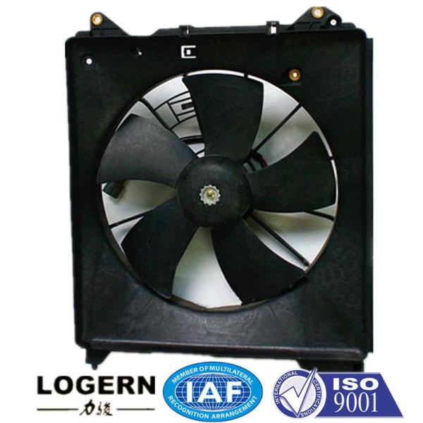 Car Radiator Electric Cooling Fans For Honda Odyssey Rb1/2005-2008 OEM 19015-RFE-003
