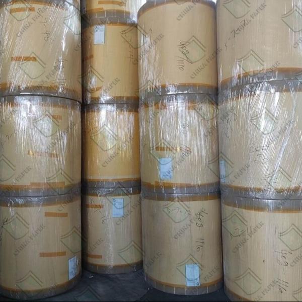 Superfície suave cinza Placas de chip para embalagem de caixa dura 300gm a 1500gm ecológica