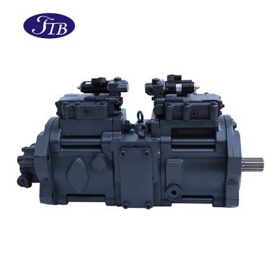 YN10V00023F1 Excavator Hydraulic Pump For Kobelco SK250-8/SK260-8 YT6K-17T