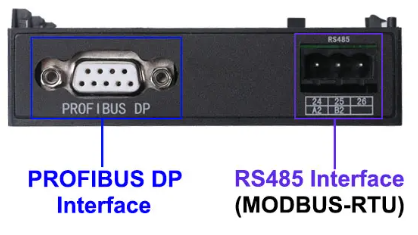 Функция класса 0.5S метра AC серии APM8xx Programmable умная Multi