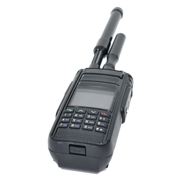 TTSKW07 300MHz-6200MHz 3KM Broadband Handheld UAV Detection System