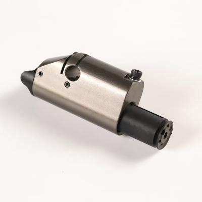 Peças sobressalentes de bocas de sucção resistentes para máquinas automáticas de corte por matrizes NIKKO