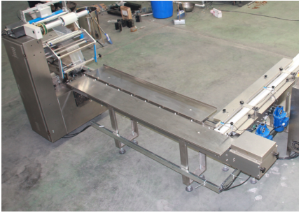 Ширина ленты транспортера 180mm машины прессы Адвокатуры Granola мотора Simens