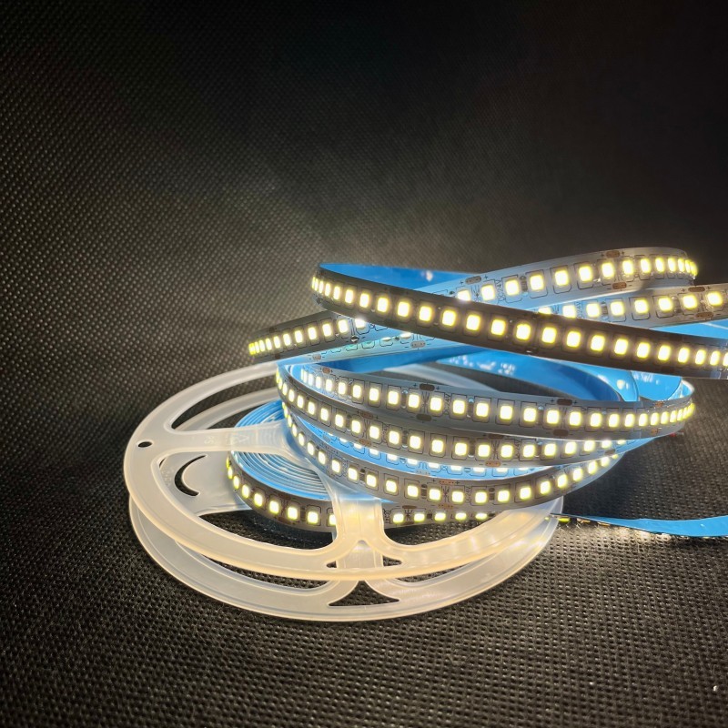 Energy Saving LED Light Strips for Signage Bedroom Kitchen Accent Lighting