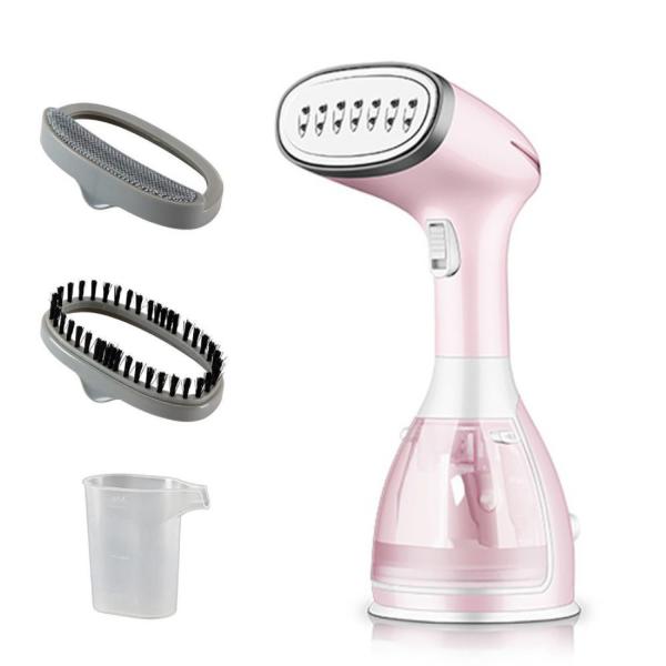 Capacidade do tanque de água 280 ml Caldeira Stand Máquina de vapor Vestuário vapor com tensão 220V