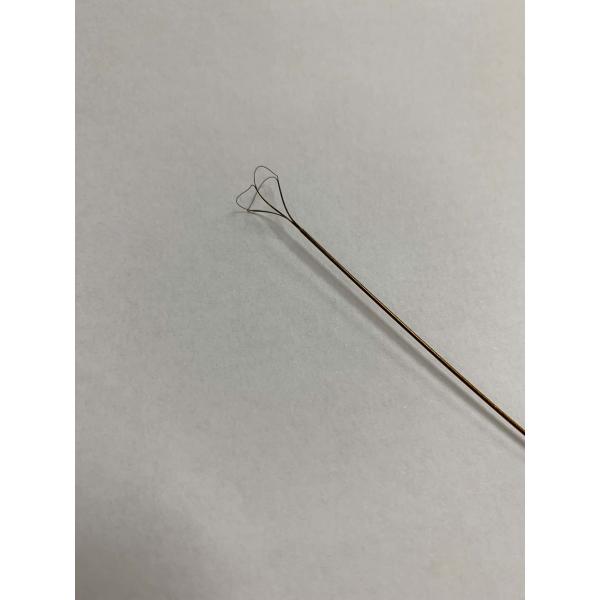 Одн-врученный катетер корзины камня медицинской службы с сертификатом ИСО13485