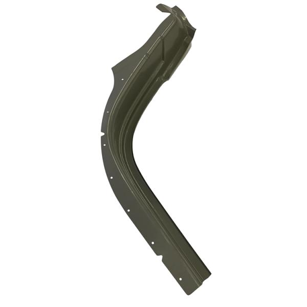 High Quality OEM Metal Door Trim for JMC Truck Enhanced Protection with Factory Direct Auto Maintenance Body Parts