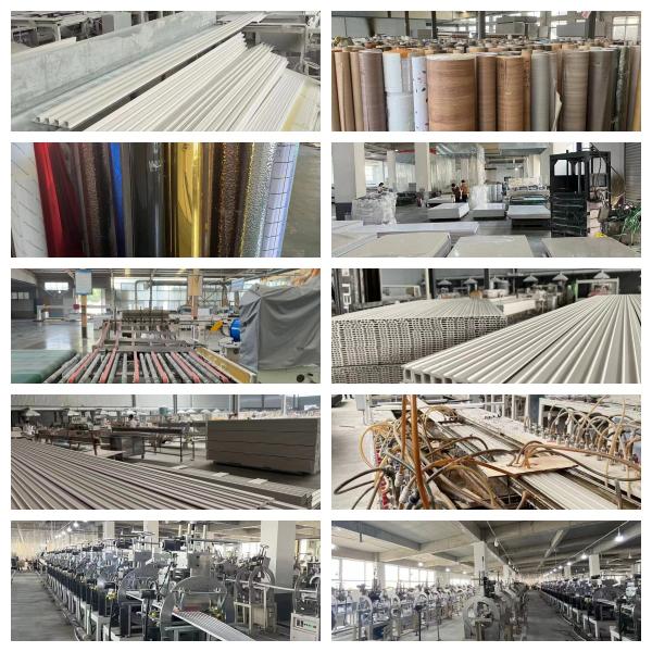 Zhengzhou Rainbow International Wood Co., Ltd.