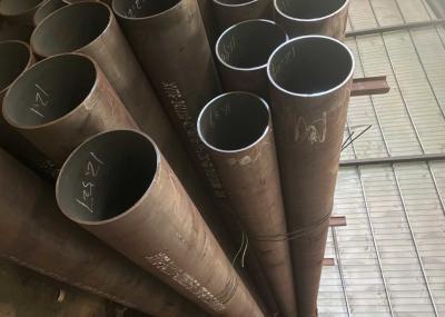 Fabricants de tuyaux sans soudure