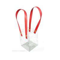 Emballages en plastique transparents en PET simple en PVC