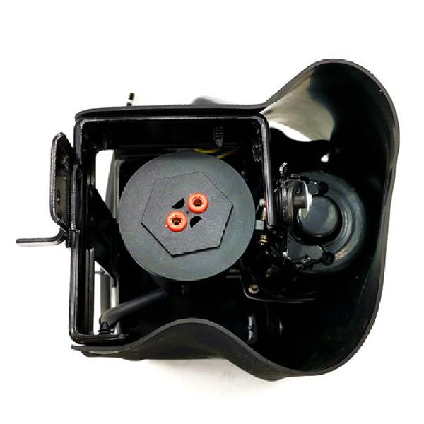 Infiniti QX56 Nissan Armada Air Suspension Compressor 53400-7S600 534007S600