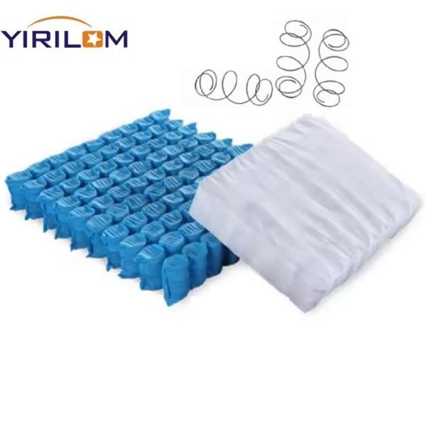 Поставщик карманной пружины производит пружину карманный диван карманную пружину для диванной подушки