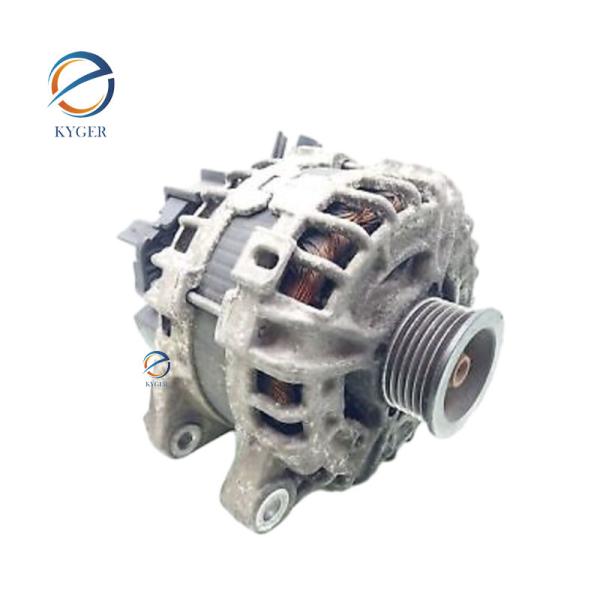 LR079255 Auto Car Parts Alternator T2H18582 for Land Rover Defender L663 Discovey Freelander Range Rover Velar